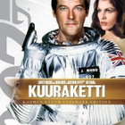 KUURAKETTI (v.1979)(Roger Moore)  2DVD Ultimate Edition - pikkukuva 1
