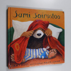 Amy Hest : Sami sairastaa - pikkukuva 1