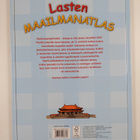 Lasten maailmanatlas - pikkukuva 2