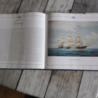 Kenneth Giggal: Sailing ships; p. 1988; engl. - pikkukuva 3