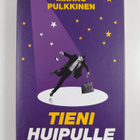 Marko Pulkkinen : Tieni huipulle - pikkukuva 1