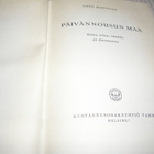 Unto Miettinen Päivännousunmaa  -sid - pikkukuva 2