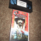 Cannibal The Musical (VHS, 1996) - pikkukuva 1