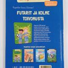 Christian Tielmann : Futarit ja kolme toivomusta - pikkukuva 2