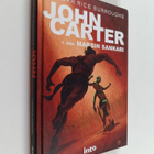 Edgar Rice Burroughs : John Carter 1 : Marsin sankari - pikkukuva 1