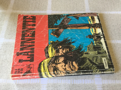 LÄNNENTIE 9/1978