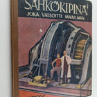 Emil Holan : Sähkökipinä joka valloitti maailman - pikkukuva 1