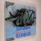 Eeva Salonen : Suomalainen ruokavuosi - pikkukuva 1