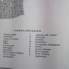 VANHA Kartta Asemakaava Pietarsaari 1902 - pikkukuva 2