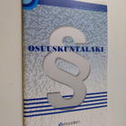 Osuuskuntalaki : sellaisena kuin se oli 1.1.2014 - pikkukuva 1