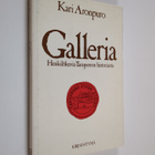 Kari Aronpuro : Galleria : henkilökuvia Tampereen histori... - pikkukuva 1