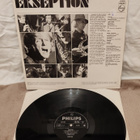 Ekseption lp - pikkukuva 2