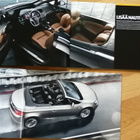 2014 Opel Cascada esite - KUIN UUSI - suom - 54 sivua - pikkukuva 2