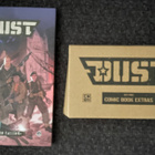 Dust: London Falling - pikkukuva 1