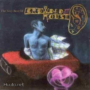 Crowded House  **  Recurring Dream - The Very Best Of  ** CD