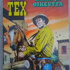 Maxi-Tex 31 Lakia ja oikeutta - pikkukuva 1
