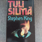Stephen King - Tulisilmä - pikkukuva 1