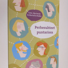 Eija ym. (toim.) Sevon : Perhesuhteet puntarissa - pikkukuva 1