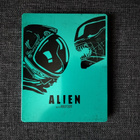 Alien - Amazon exclusive blu-ray steelbook - pikkukuva 1