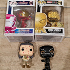 PoP! Figuureja 17kpl - pikkukuva 2