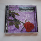 RAKKAUSLAULUT Meiju Suvas, Berit, CatCat, Tauski ym.. cd - pikkukuva 1