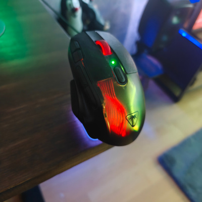Turtle Beach XP Air- langaton pelihiiri