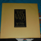 THE BAND ~ The Last Waltz ~ 3 LP orig. US painos - pikkukuva 1