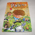 Timo Parvela Paten jalkapallokirja - pikkukuva 1