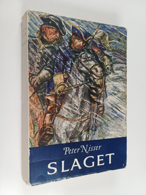 Peter Nisser : Slaget