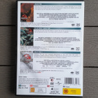 DVD: Jurassic Park Trilogy: The Complete Collection 3xDVD - pikkukuva 2
