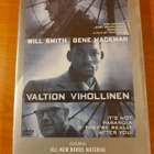 Valtion vihollinen - pikkukuva 1