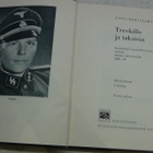 TEREKILLE JA TAKAISIN, UNTO PARVILAHTI - pikkukuva 1