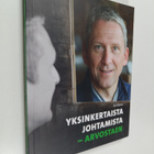 Ari Rämö : Yksinkertaista johtamista : arvostaen - pikkukuva 1