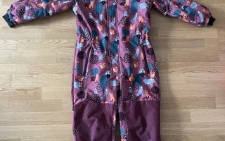 Toppahaalari 128