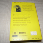 Evie Wyld Me olemme susia -sid - pikkukuva 2