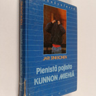 Jari Sinkkonen : Pienistä pojista kunnon miehiä - pikkukuva 1