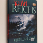 Kathy Reichs : Kohtalokas lento - pikkukuva 1