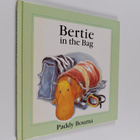 Paddy Bouma : Bertie in the Bag - pikkukuva 1