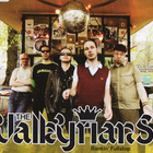 Valkyrians - Rankin' Fullstop CDS - pikkukuva 1