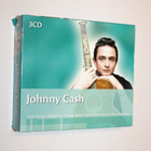 Johnny Cash 3CD - pikkukuva 1