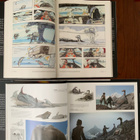 4 Star Wars -kirjaa, konseptitaidetta ja storyboardeja - pikkukuva 5