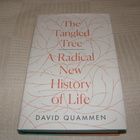 David Quammen The Tangled Tree    -sid - pikkukuva 1