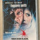 Lee Tamahori: TAPPAVA SEITTI (2000) Morgan Freeman - pikkukuva 1