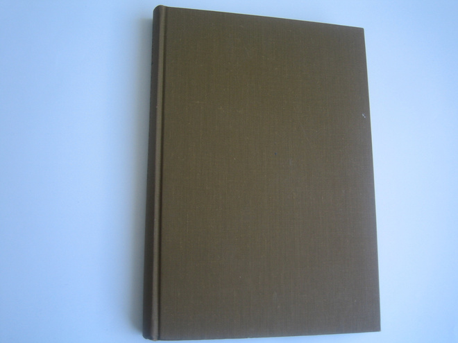 Väino Riikkilä - Pojan muistelmat (1968, 1.p.)