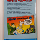 Mort Walker : Masi - pikkukuva 2