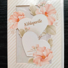 Onnittelukortti kihlaparille - pikkukuva 1