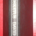 David Osborn : Pelon kosketus 1983 1.p. - pikkukuva 2