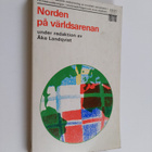 Åke Landqvist : Norden på världsarenan - pikkukuva 1