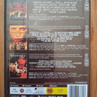 John Carpenterin VAMPIRES - Vampyyrit Trilogia (3DVD) - pikkukuva 2