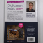 Pekka Punkari : Digikamerakoulu : ota vaikuttavia valokuvia - pikkukuva 2